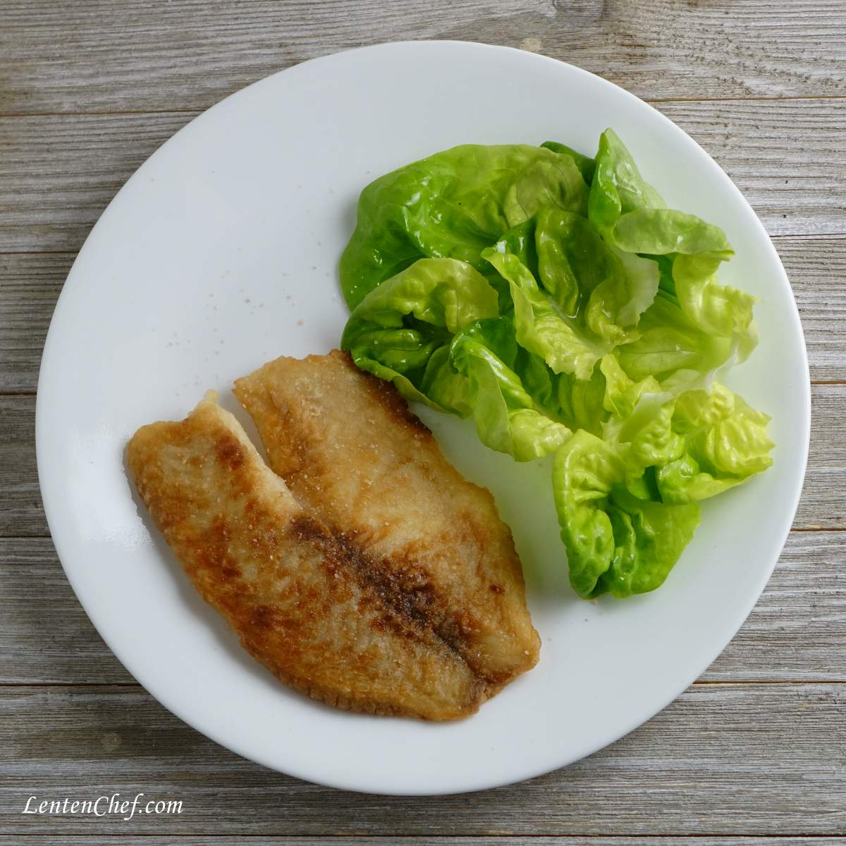 Рыба в кляре - рецепты приготовления